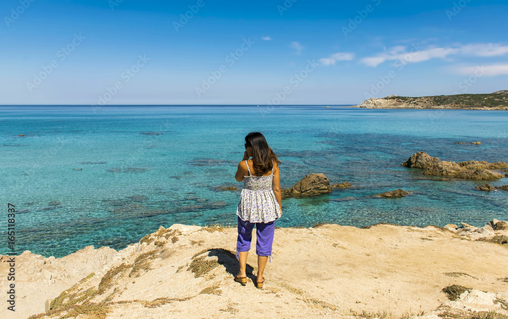 Rena Majore - Sardinia