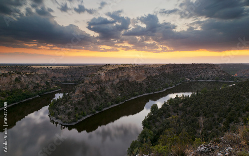 Hoces del R��_��___o Durat��_��___n Natural Park