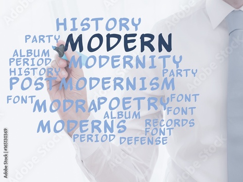 modern