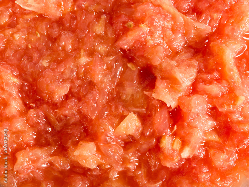 Chunky Grapefruit Pulp Chunky Grapefruit Pulp