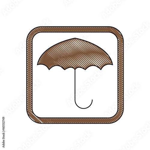 keep dry symbol protect cargo from excessive humidity