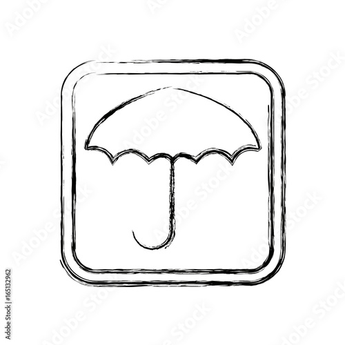 keep dry symbol protect cargo from excessive humidity