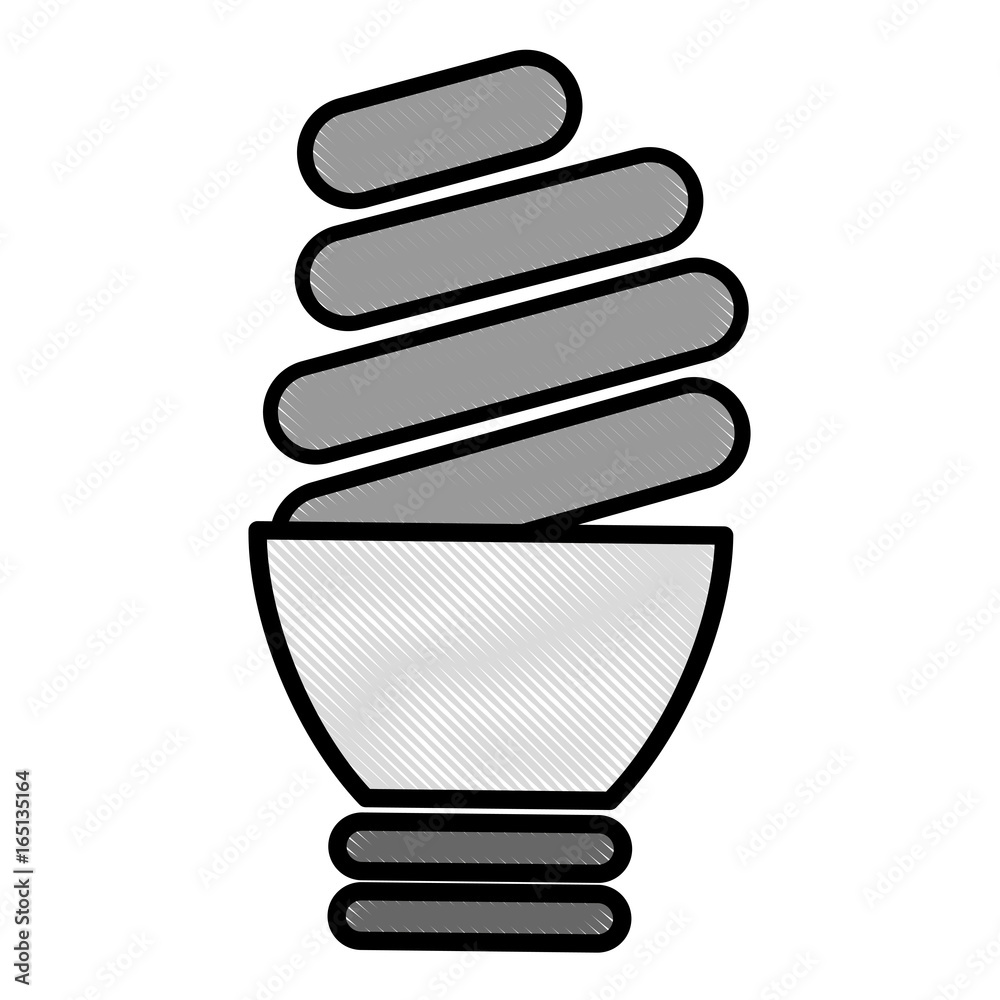 light bulb icon over white background vector illustration light bulb icon over white background vector illustration