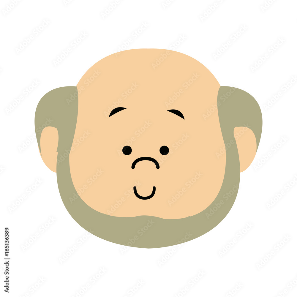portrait man adult character male person avatar portrait man adult character male person avatar