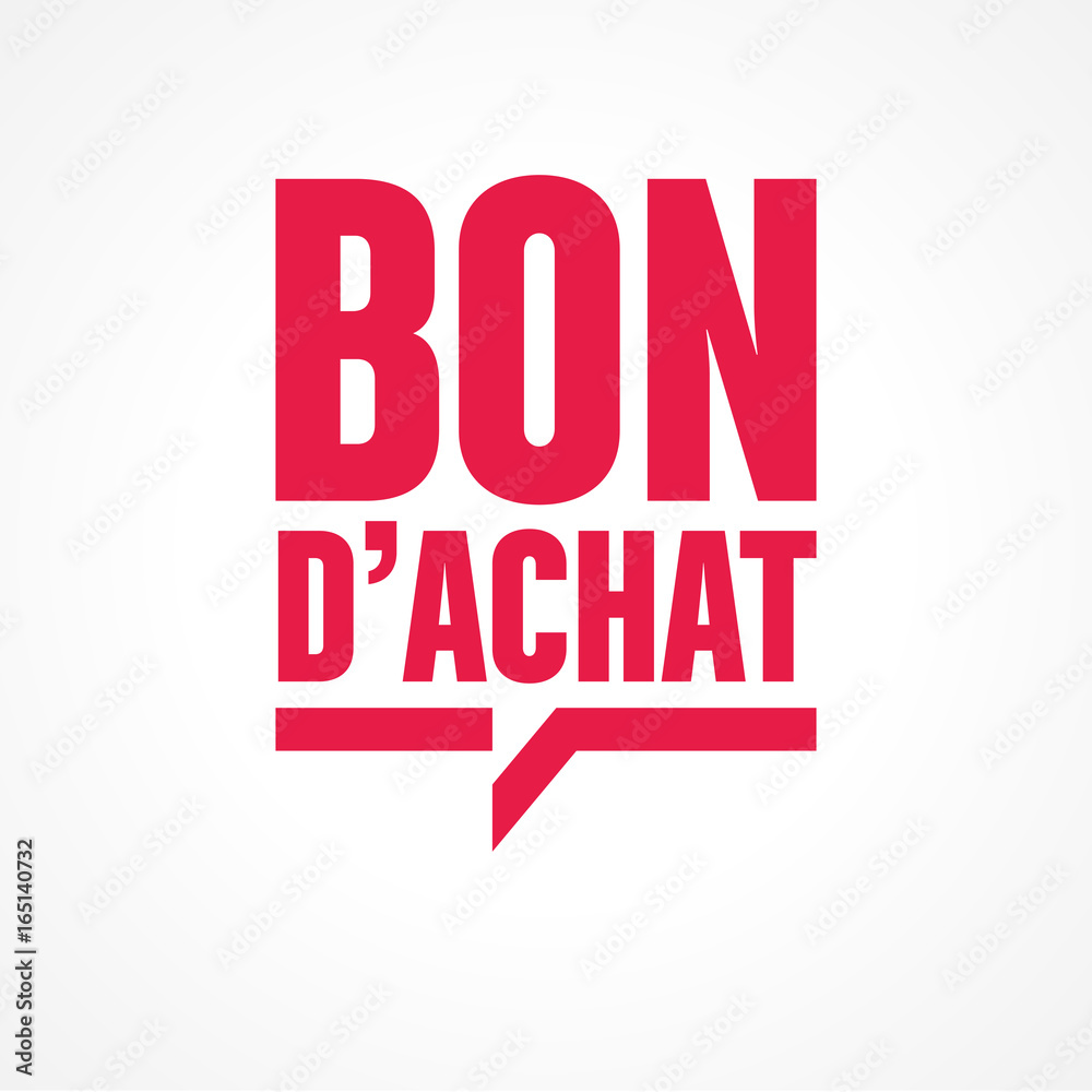 Obraz premium bon d'achat