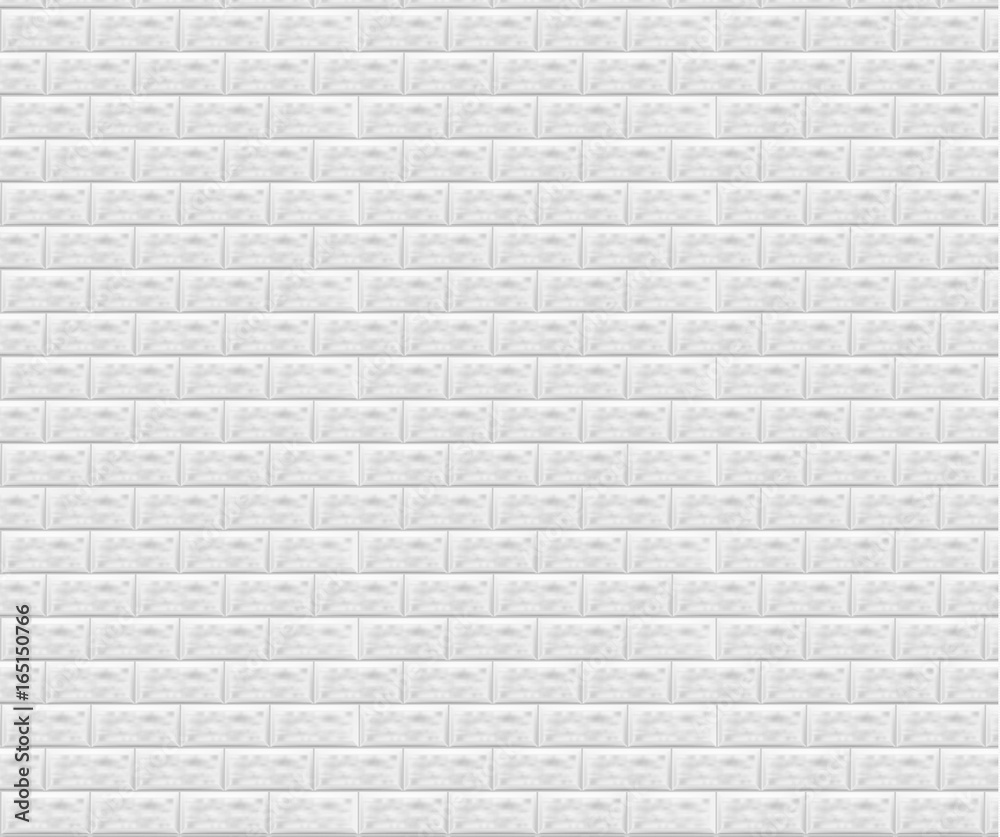Stone lined with granite. Stone background wall. Facing Stone. White brick wall in subway tile pattern. Vector illustration. Stone lined with granite. Stone background wall. Facing Stone. White brick wall in subway tile pattern. Vector illustration.