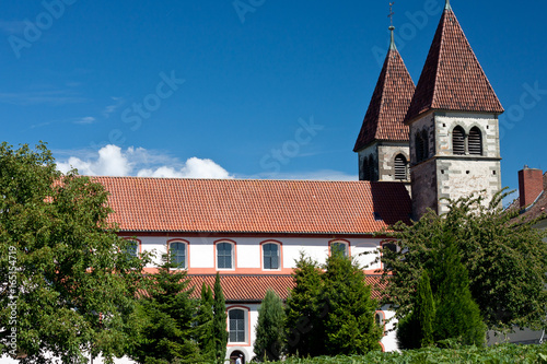 Bodensee St. Peter und Paul photo