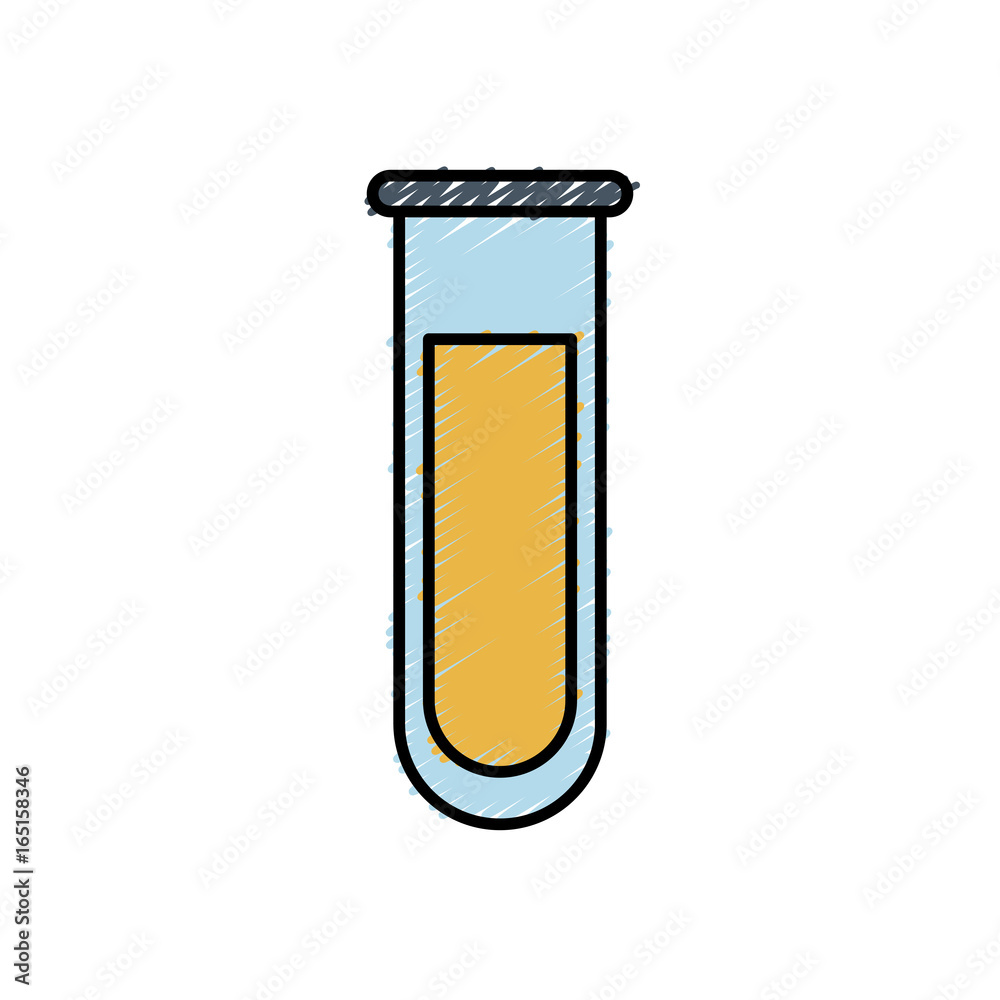test tube icon test tube icon
