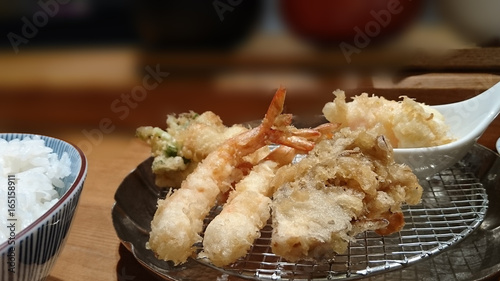 japantempra