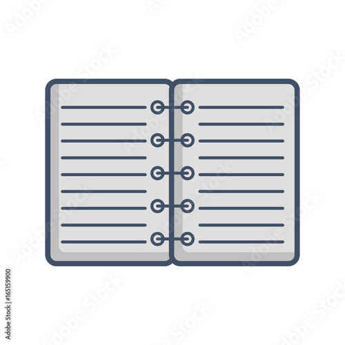 notebook icon image