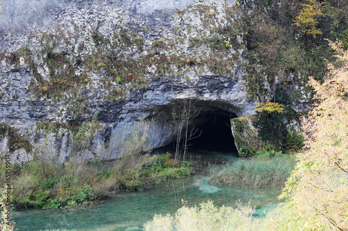 Plitvice Lakes National Park photo