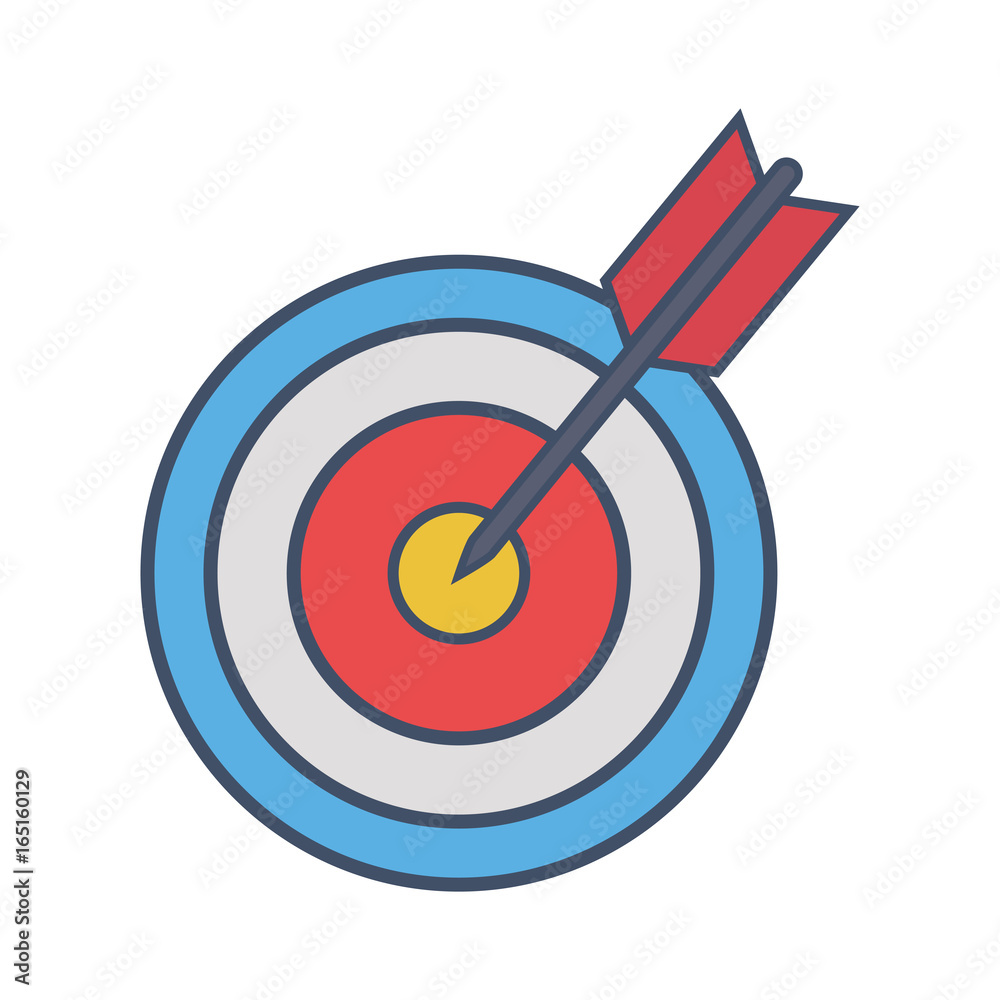 bow and arrow icon bow and arrow icon