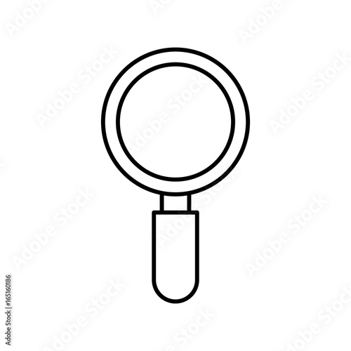 magnifying glass icon