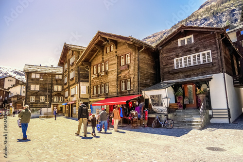 Zermatt  photo