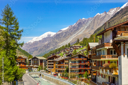 Zermatt  photo