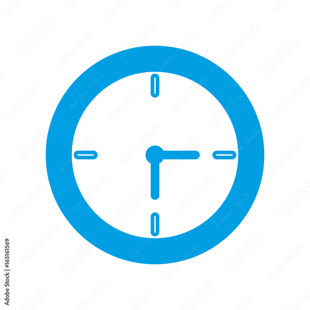 clock icon image