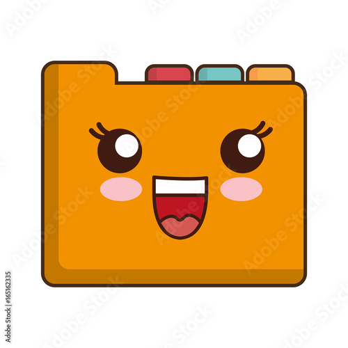 document folders icon