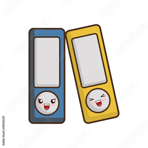 document folders icon