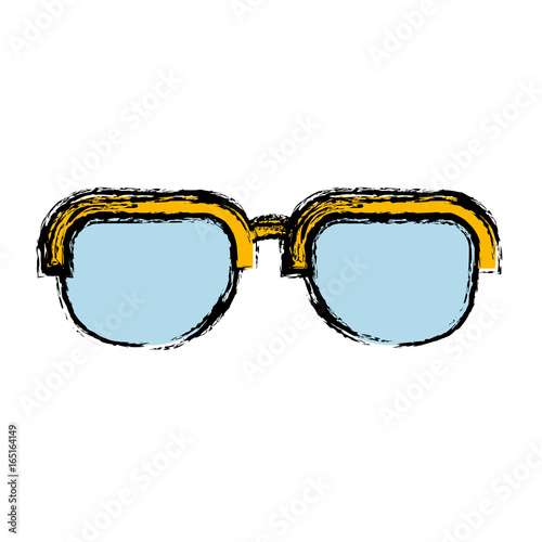 glasses accessory design