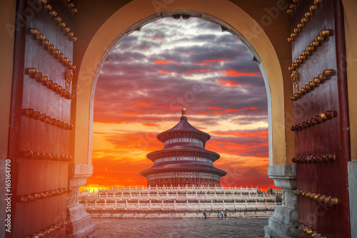 Temple of Heaven