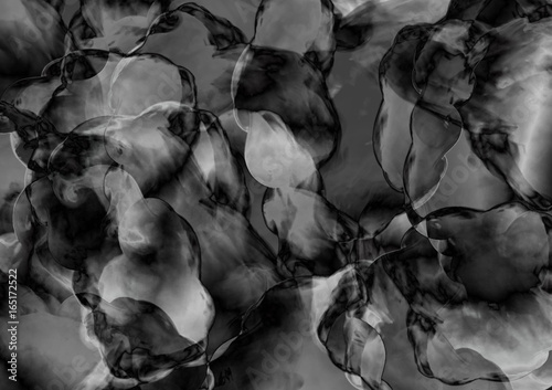 Abstract marble background for design.
