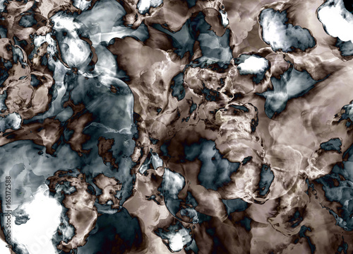 Abstract marble background for design.