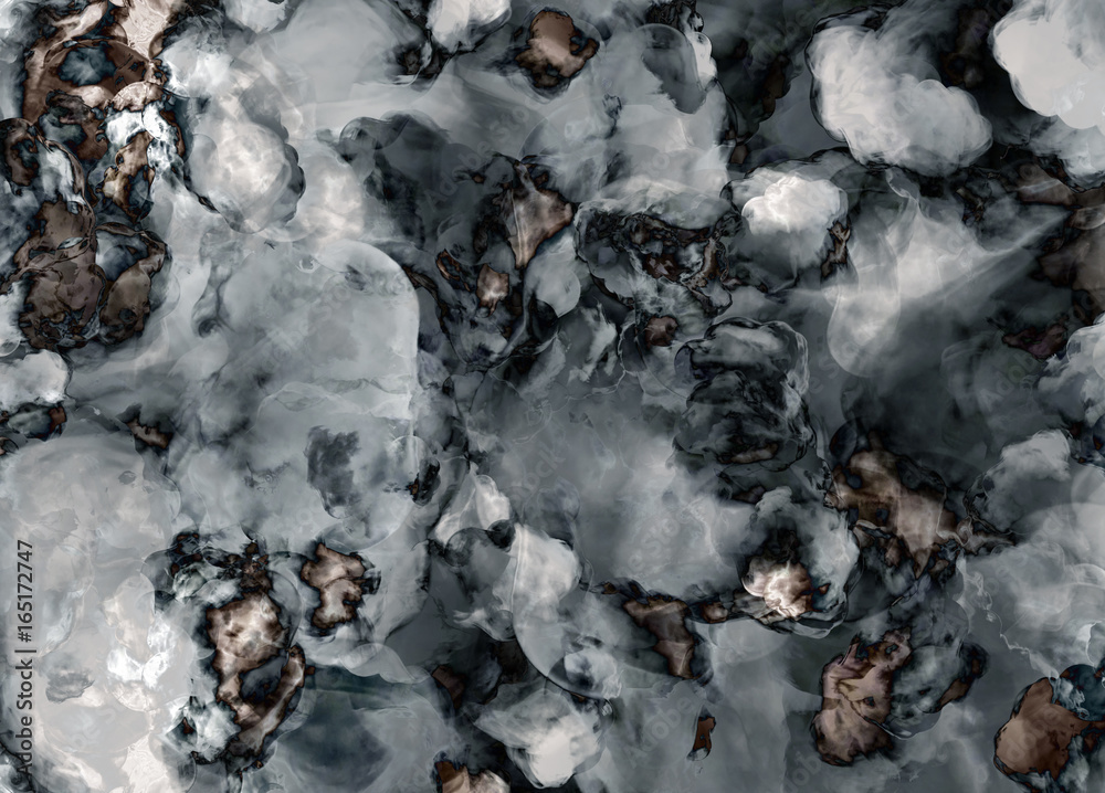 Abstract marble background for design.