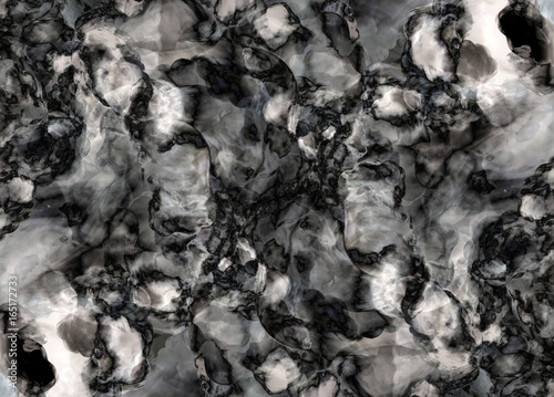 Abstract marble background for design.