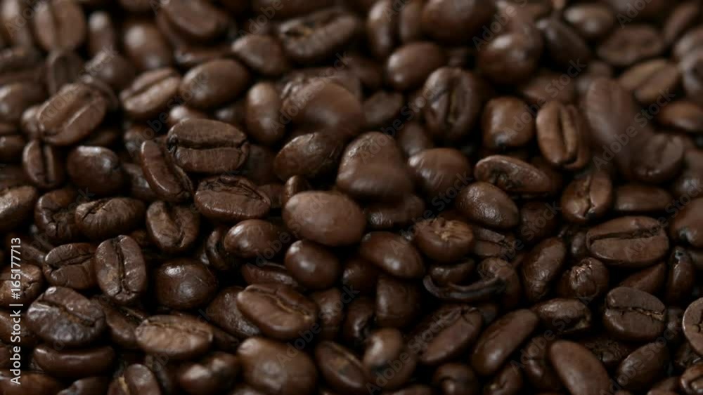 Coffee bean Coffee bean