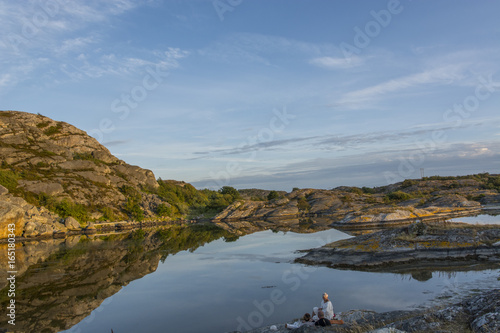 Swedish archipelago