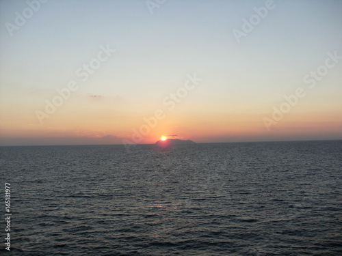 CORSE ILE DE BEAUTE