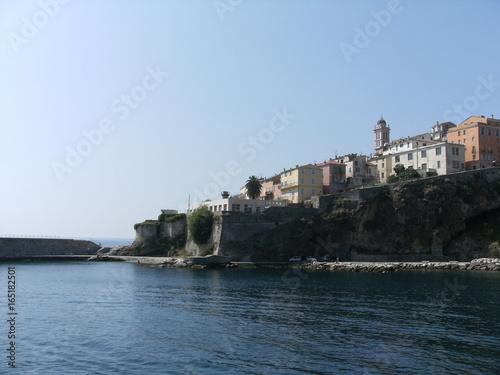 CORSE ILE DE BEAUTE