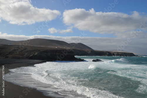 Iles Canaries 