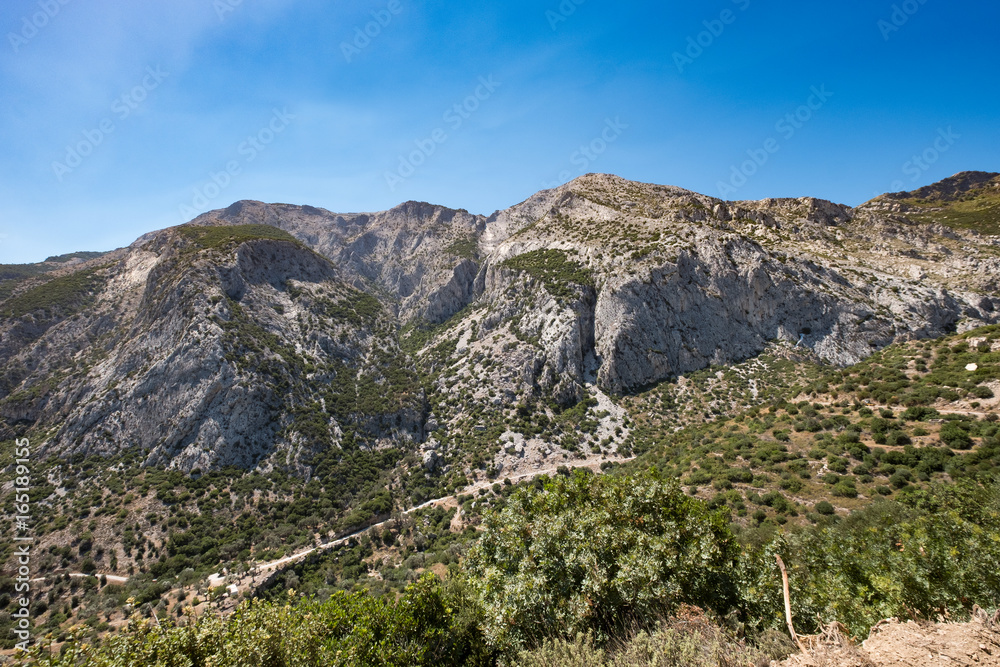 The Cave of Pythagoras Mount Kerkis Marathokambos The Cave of Pythagoras Mount Kerkis Marathokambos