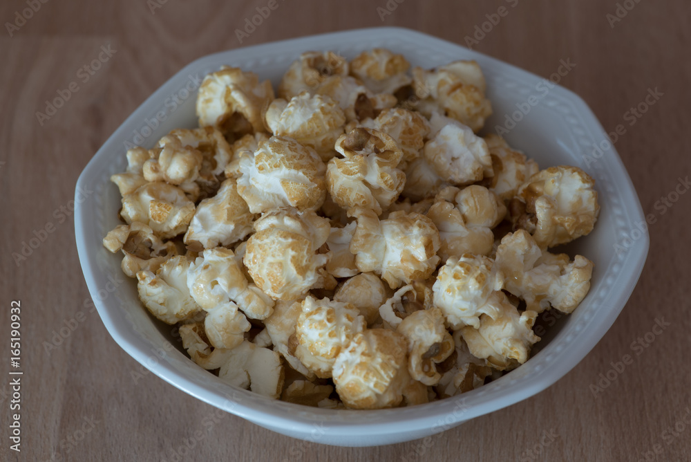 Popcorn Popcorn