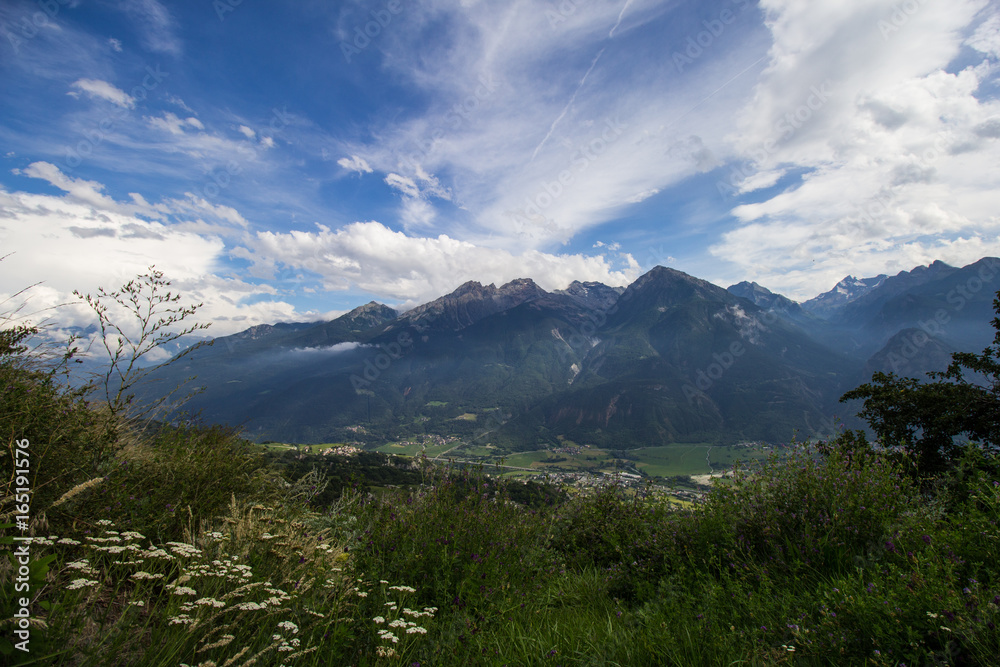 Italian Alps Italian Alps