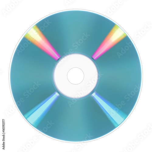 cd-r disc