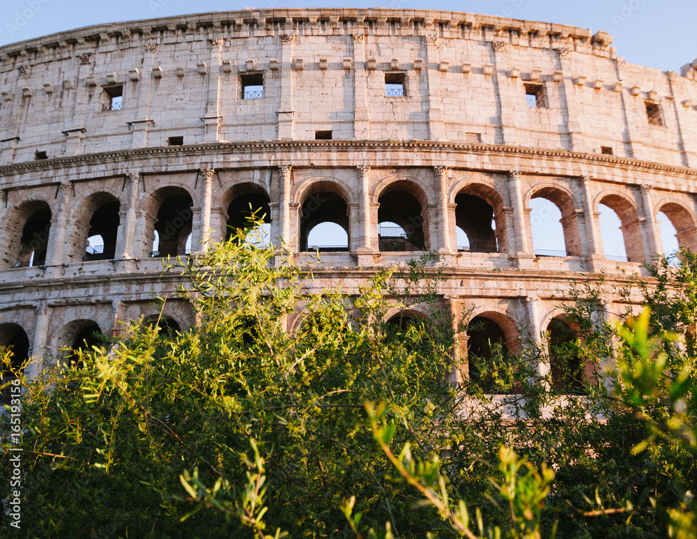 Colosseum