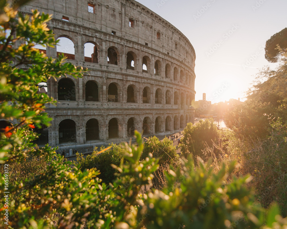 Colosseum
