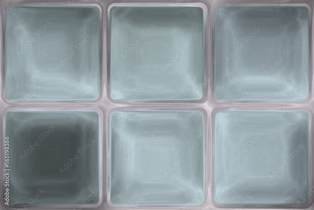 Soft blue glass or ice icy frozen clean tiles check curface Soft blue glass or ice icy frozen clean tiles check curface