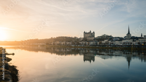 Saumur and the Loire