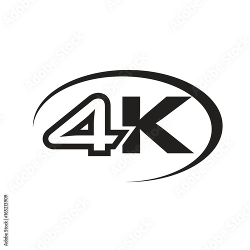 Free Download black 4K icon - GFXLoad