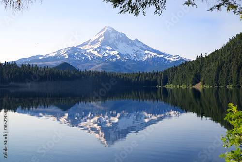 Fototapeta Naklejka Na Ścianę i Meble -  Lost Lake M