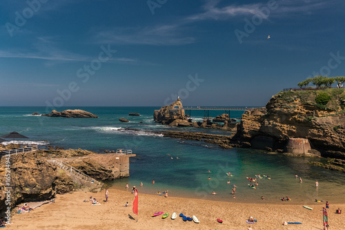Biarritz