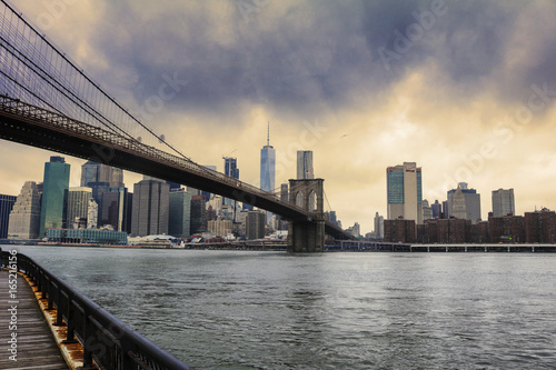 Manhattan © Aleix