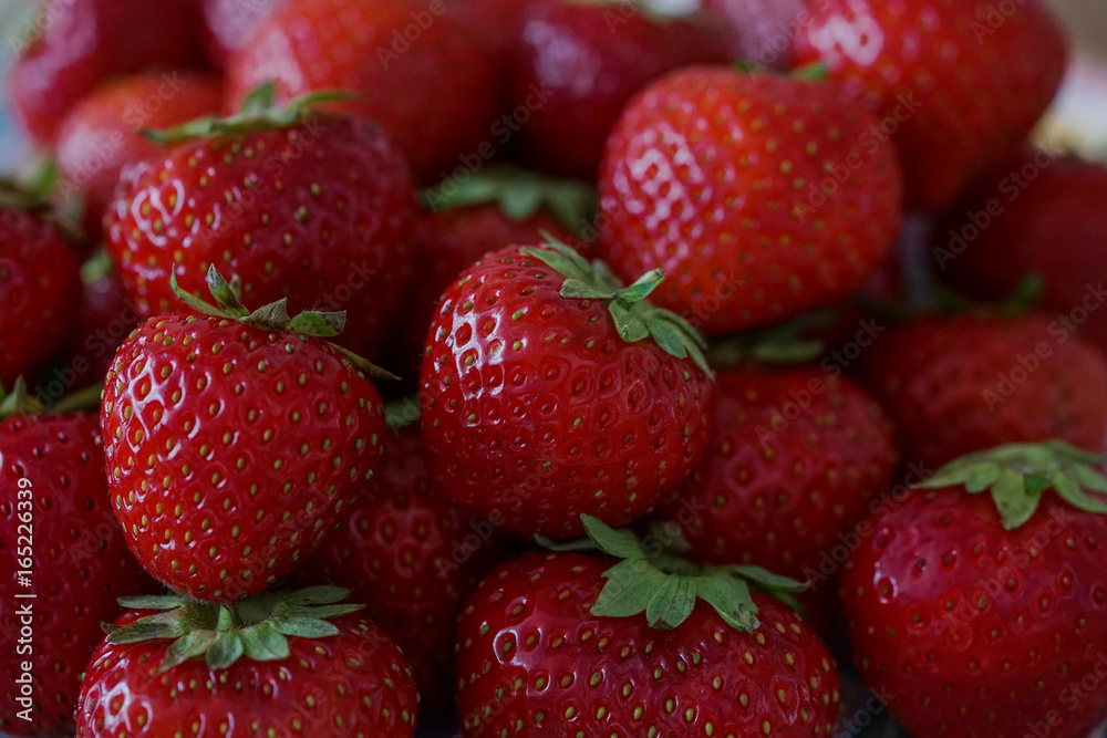 Strawberry Strawberry