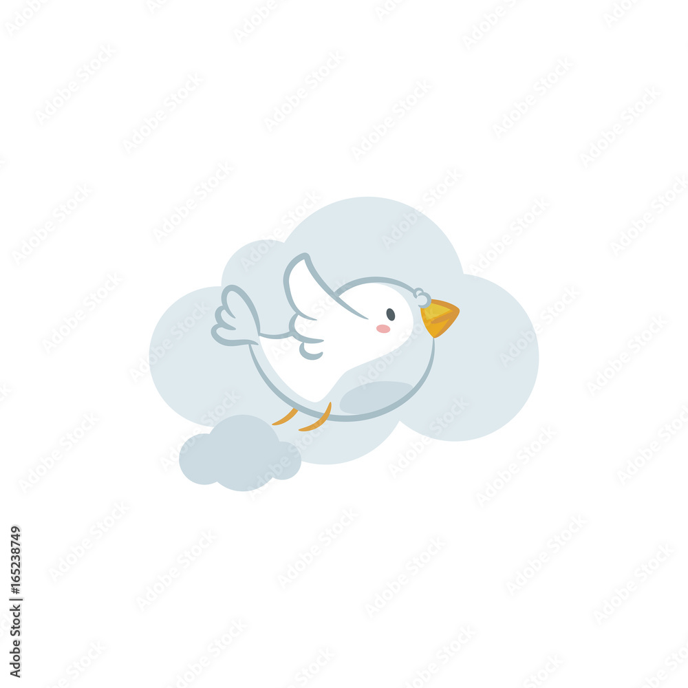 Pigeon Pigeon