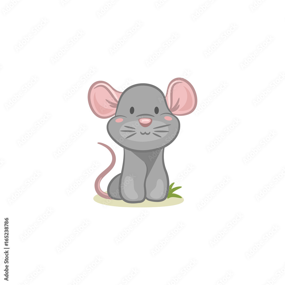 Mouse Mouse