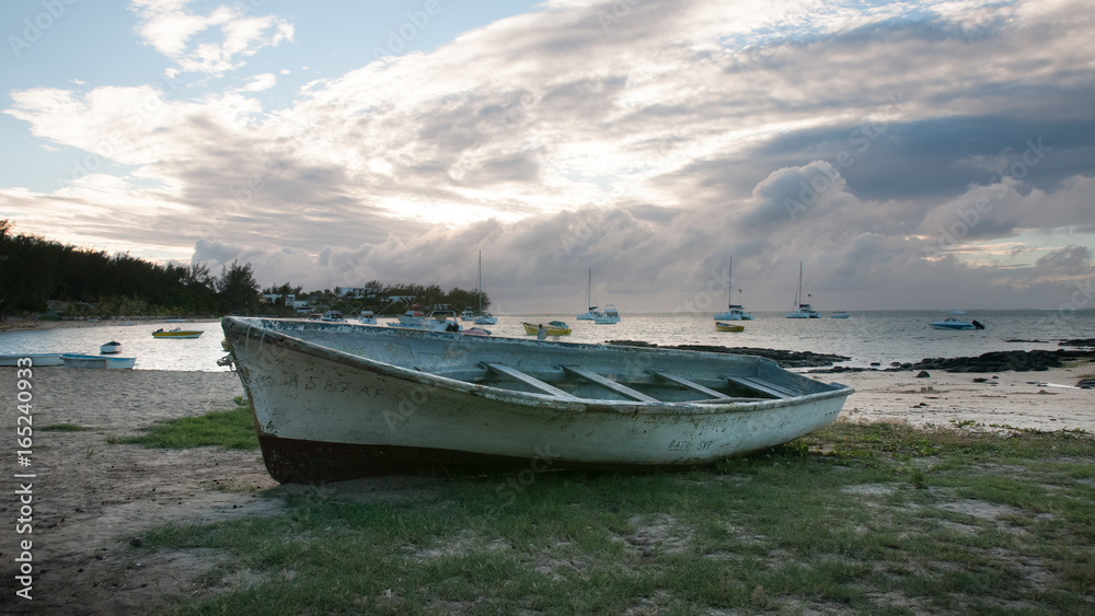 Bateau Bateau