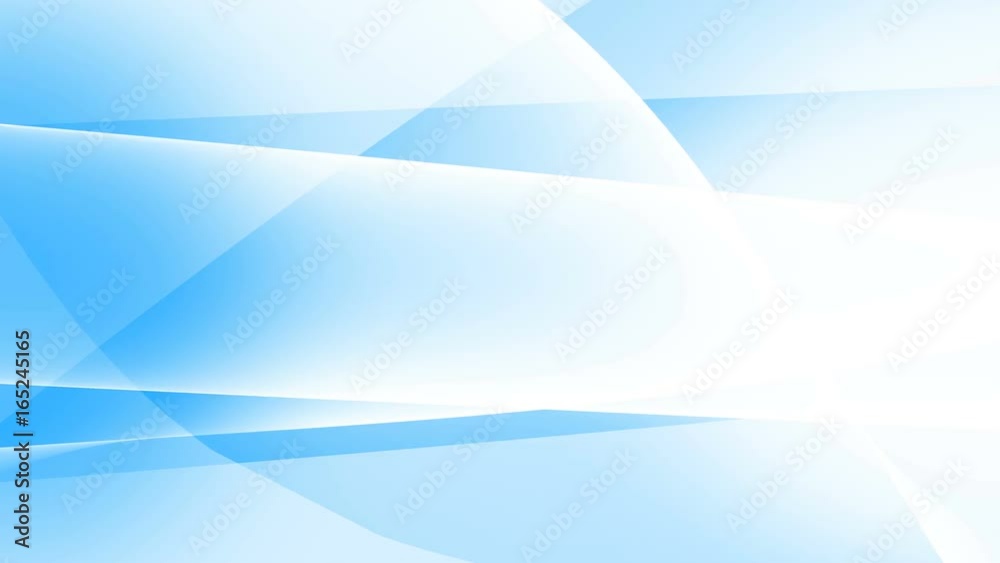 Blue light blade abstract background, seamless loop. Version from 3 to 10 Blue light blade abstract background, seamless loop. Version from 3 to 10
